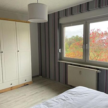 Traumhafte Wohnung Im Gruenen Elsterwerda Exteriör bild
